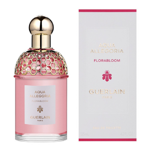 Guerlain AQUA ALLEGORIA FLORABLOOM Eau de Toilette Women
