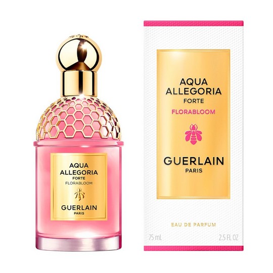 Guerlain AQUA ALLEGORIA FORTE FLORABLOOM Eau de Parfum Women