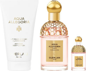 Guerlain AQUA ALLEGORIA FORTE FLORABLOOM FORTE Eau de Parfum Women