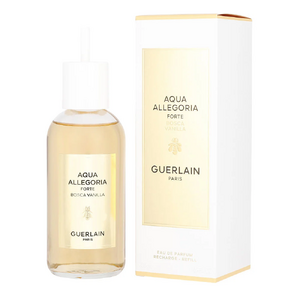 Guerlain AQUA ALLEGORIA FORTE BOSCA VANILLA Unisex