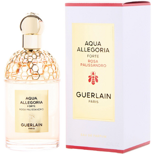 Guerlain AQUA ALLEGORIA FORTE ROSA PALISSANDRO Unisex