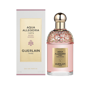 Guerlain AQUA ALLEGORIA FORTE ROSA ROSSA Women