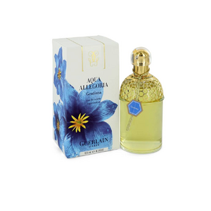 Guerlain AQUA ALLEGORIA GENTIANA Women