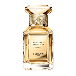 Guerlain BERGAMOTE FANTASTICO EXTRAIT 11 Unisex