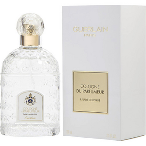 Guerlain COLOGNE DU PARFUMEUR Unisex