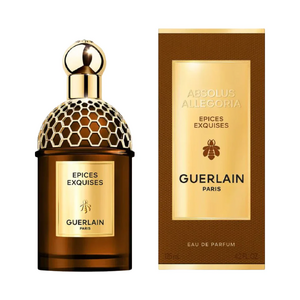 Guerlain ABSOLUS ALLEGORIA EPICES EXQUISES Unisex