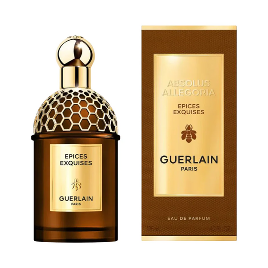 Guerlain ABSOLUS ALLEGORIA EPICES EXQUISES Unisex