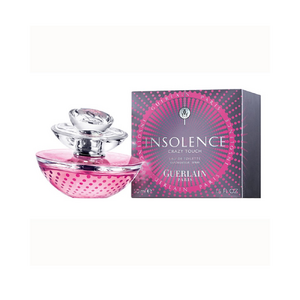 Guerlain INSOLENCE CRAZY TOUCH Women