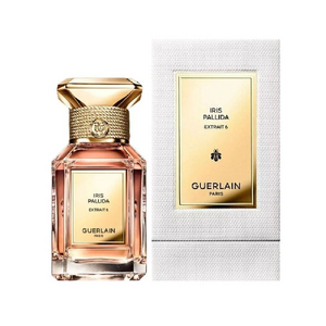 Guerlain IRIS PALLIDA EXTRAIT 6 Unisex