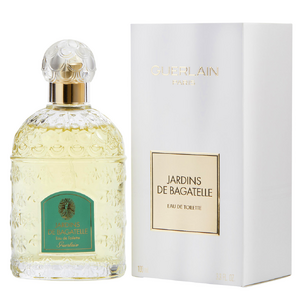 Guerlain JARDINS DE BAGATELLE Eau de Toilette Women