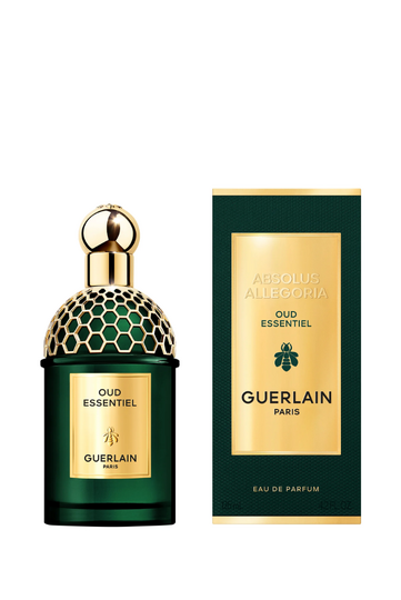 Guerlain ABSOLUS ALLEGORIA OUD ESSENTIEL Unisex