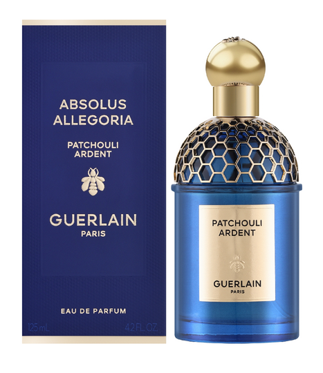 Guerlain ABSOLUS ALLEGORIA PATCHOULI ARDENT Unisex