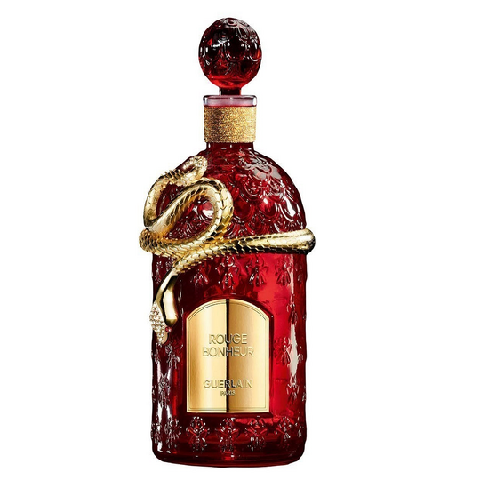 Guerlain ROUGE BONHEUR 2025 MILLESIME Unisex
