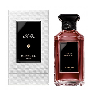 Guerlain SANTAL PAO ROSA Unisex
