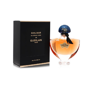 Guerlain SHALIMAR MILLESIME JASMIN Women