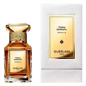 Guerlain TONKA SARRAPIA EXTRAIT 75 Unisex