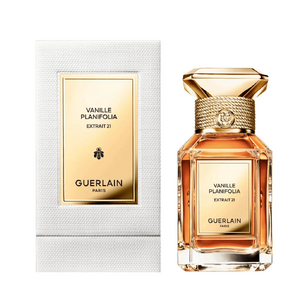 Guerlain VANILLE PLANIFOLIA EXTRAIT 21 Unisex