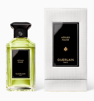 Guerlain VETIVER FAUVE Men