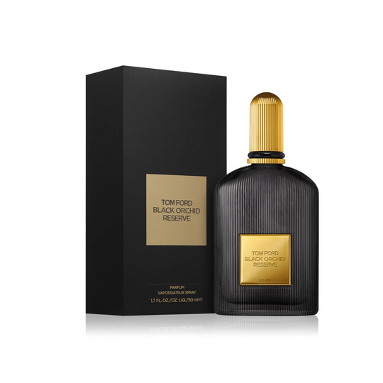 Tom Ford BLACK ORCHID RESERVE Unisex