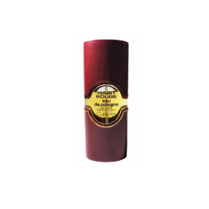 Guerlain HABIT ROUGE Eau De Cologne Men