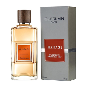 Guerlain HERITAGE Eau de Parfum Men