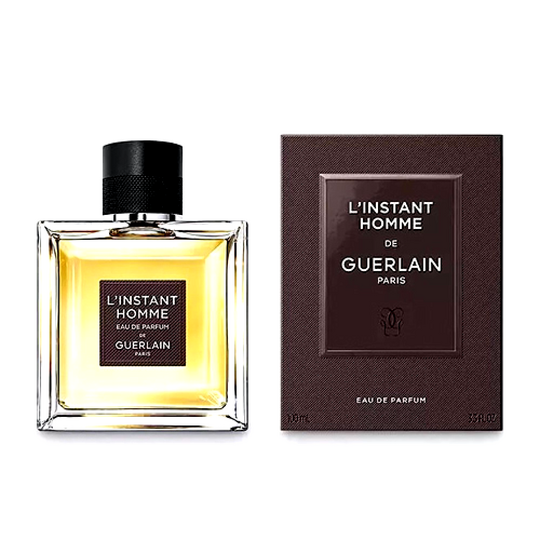 Guerlain L'INSTANT de Guerlain Eau de Parfum Men