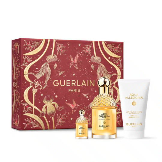 Guerlain AQUA ALLEGORIA FORTE MANDARINE BASILIC Women