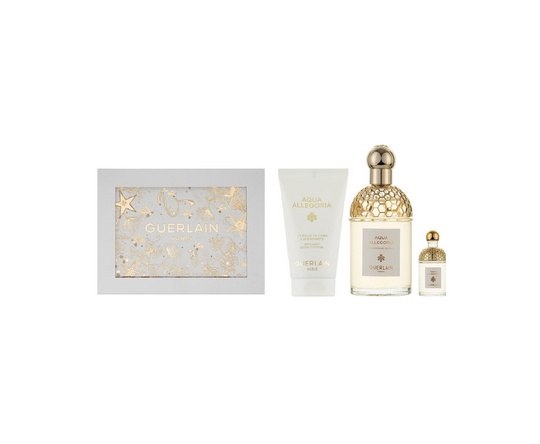 Guerlain AQUA ALLEGORIA MANDARINE BASILIC Women