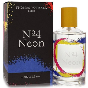 Thomas Kosmala №4 NEON Unisex