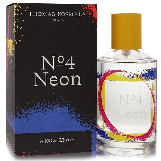 Thomas Kosmala №4 NEON Unisex