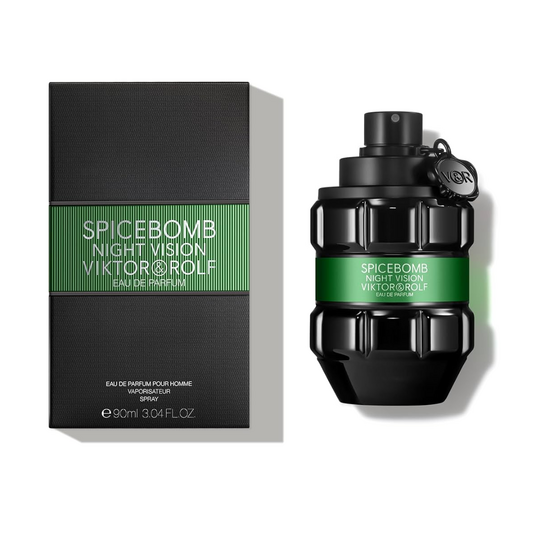 Viktor&Rolf SPICEBOMB NIGHT VISION Eau de Parfum Men