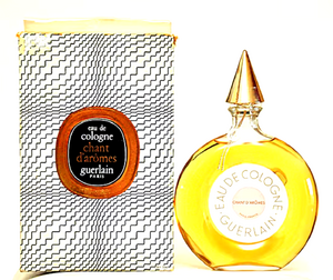 Guerlain CHANT D'AROMES Eau De Cologne Women