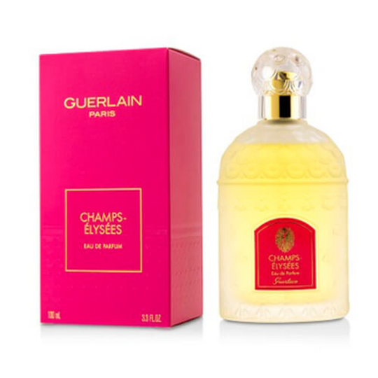 Guerlain CHAMPS ELYSEES Eau De Parfum Women