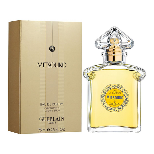 Guerlain MITSOUKO Eau De Parfum Women