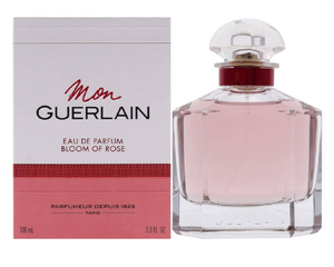 Guerlain MON GUERLAIN BLOOM OF ROSE Eau De Parfum Women