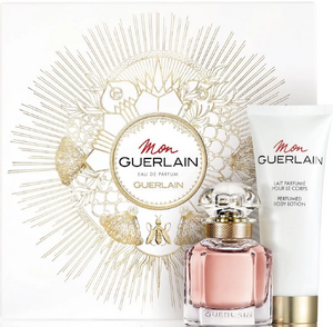 Guerlain MON GUERLAIN Eau De Parfum Women
