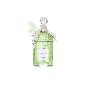 Guerlain MUGUET Limited Edition 2021 Women