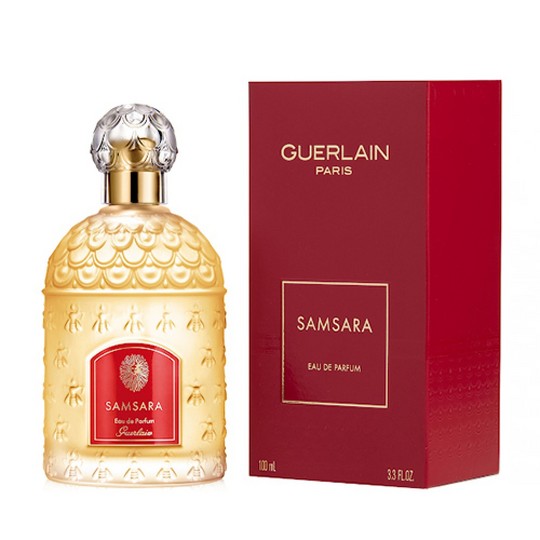 Guerlain SAMSARA Eau De Parfum Women