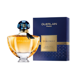 Guerlain SHALIMAR Eau De Toilette Women