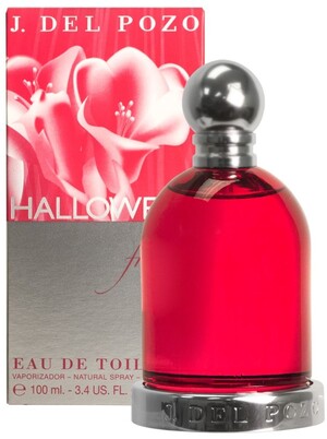 Jesus Del Pozo HALLOWEEN FREESIA Women