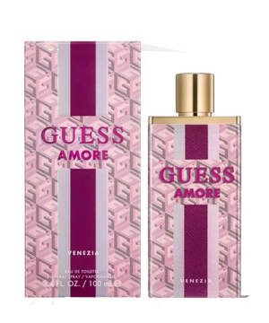 Guess AMORE VENEZIA Unisex