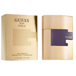 Guess MAN GOLD Men