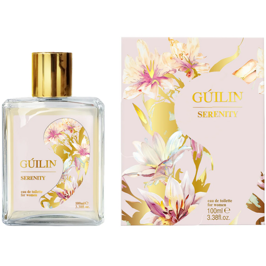 Guilin SERENITY Women