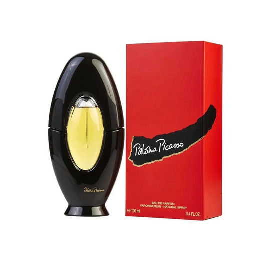 Paloma Picasso Eau De Parfum Women