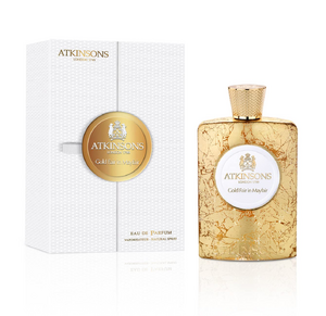 Atkinsons GOLD FAIR IN MAYFAIR Unisex