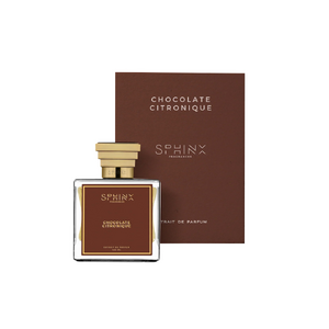 Gres SPHINX CHOCOLATE CITRONIQUE Unisex