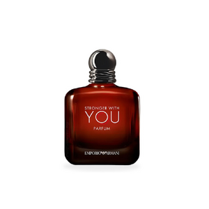 Giorgio Armani EMPORIO ARMANI STRONGER WITH YOU PARFUM Men