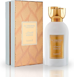 Hamidi ENJEZAB Al Mukhmal Collection Unisex