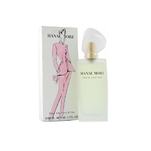Hanae Mori HAUTE COUTURE Eau De Toilette Women