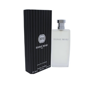 Hanae Mori HM Eau De Parfum Men